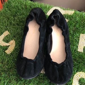 Stretch flats